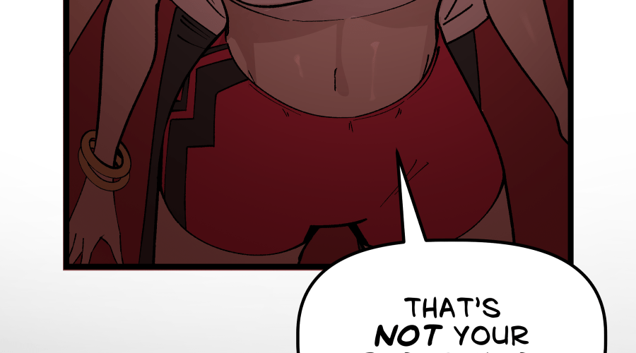 Dating Sim[on] Episode 20 page 371 - 