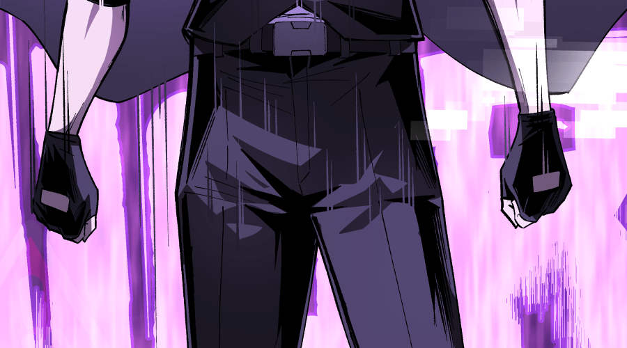 Dating Sim[on] Episode 20 page 379 - 
