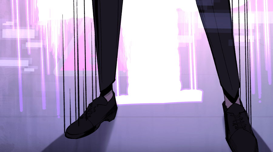 Dating Sim[on] Episode 20 page 381 - 