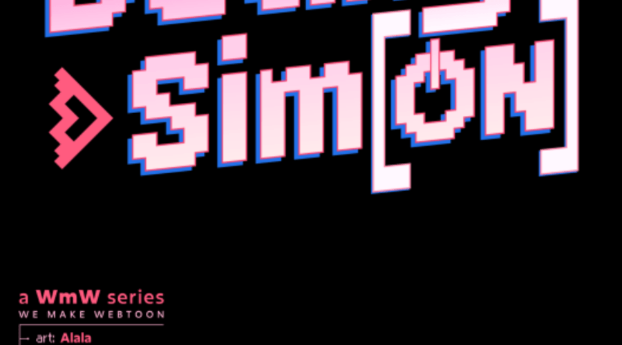 Dating Sim[on] Episode 20 page 385 - 