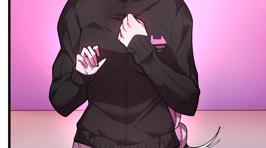 Dating Sim[on] Episode 20 page 40 - 