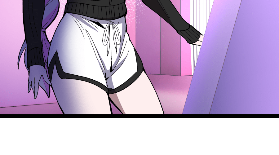 Dating Sim[on] Episode 20 page 5 - 