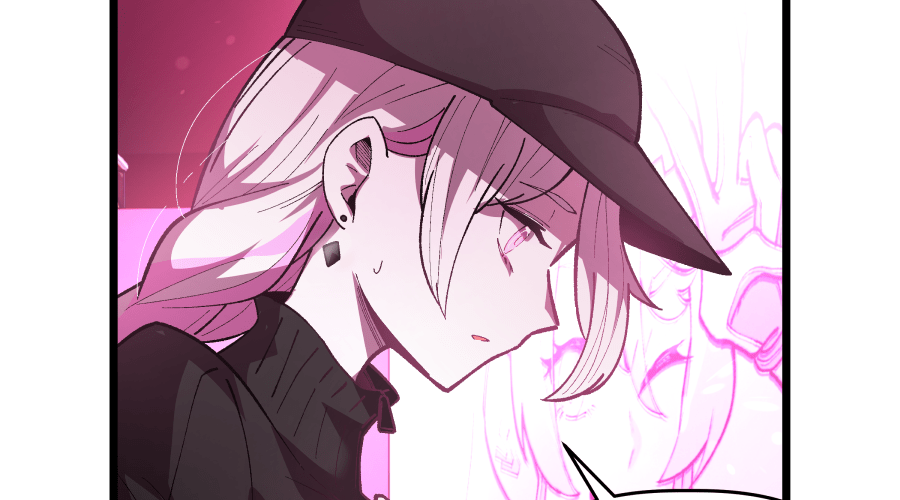Dating Sim[on] Episode 20 page 43 - 