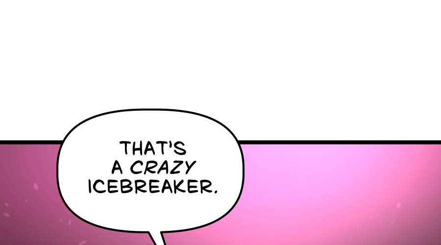 Dating Sim[on] Episode 20 page 46 - 