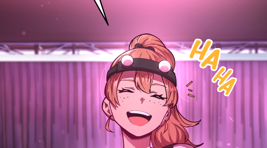 Dating Sim[on] Episode 20 page 47 - 
