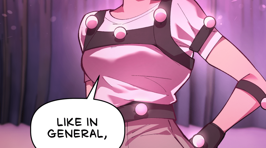 Dating Sim[on] Episode 20 page 48 - 