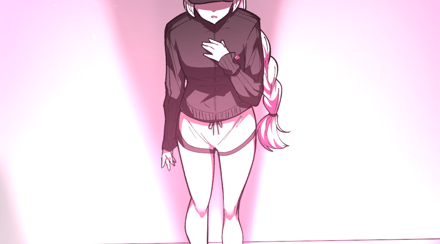 Dating Sim[on] Episode 20 page 54 - 