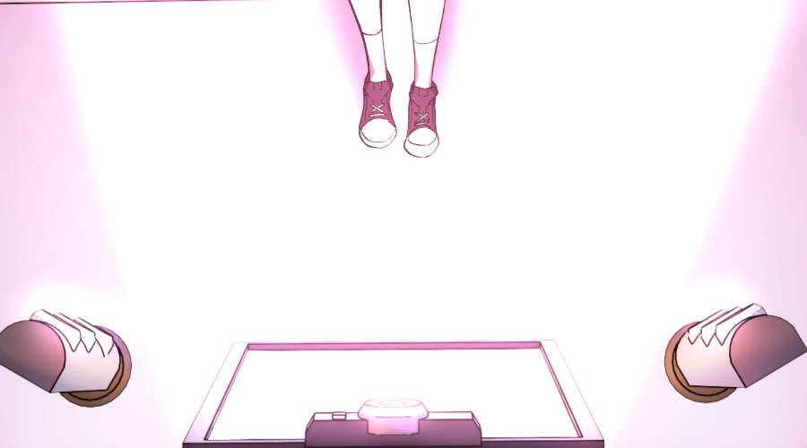 Dating Sim[on] Episode 20 page 55 - 