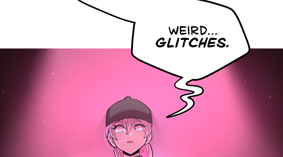 Dating Sim[on] Episode 20 page 57 - 