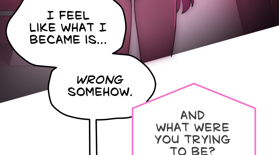 Dating Sim[on] Episode 20 page 59 - 