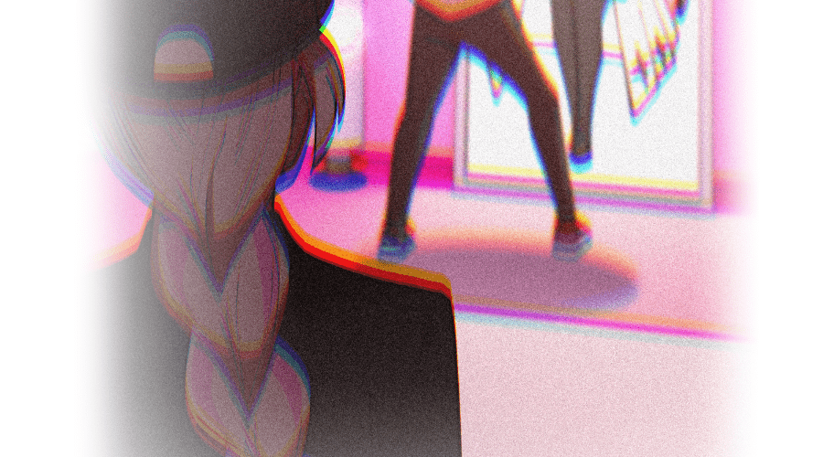 Dating Sim[on] Episode 20 page 63 - 