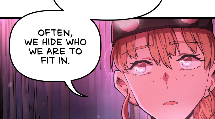 Dating Sim[on] Episode 20 page 66 - 