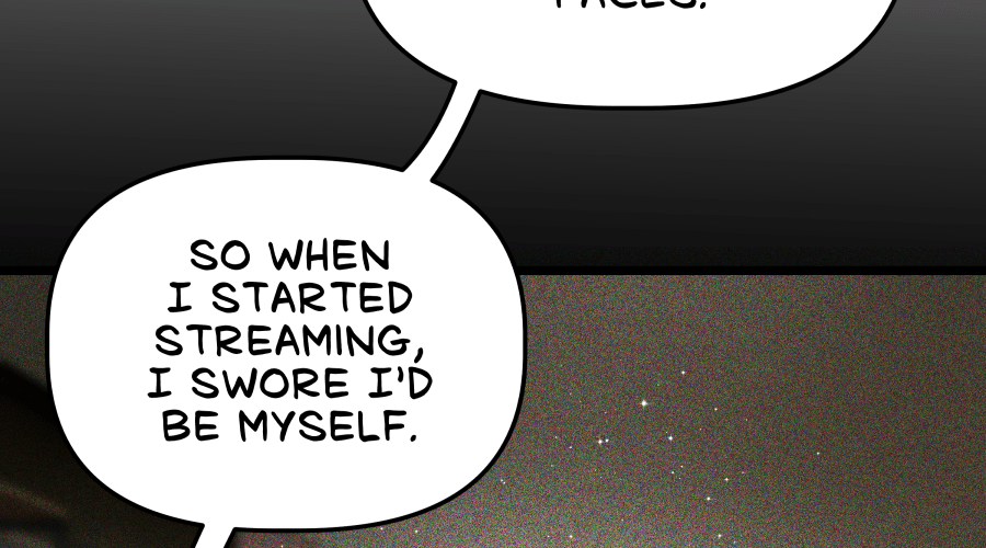 Dating Sim[on] Episode 20 page 68 - 