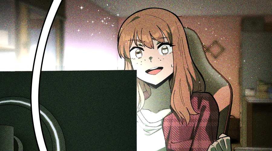 Dating Sim[on] Episode 20 page 69 - 