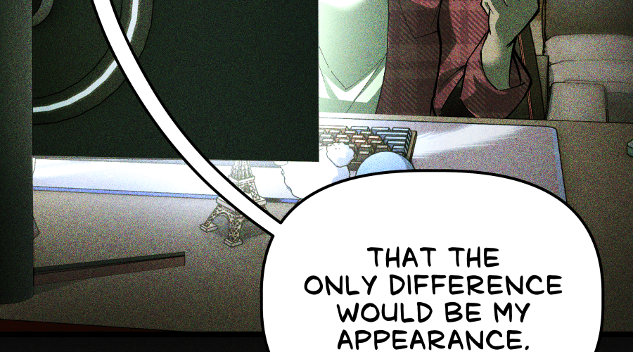 Dating Sim[on] Episode 20 page 70 - 
