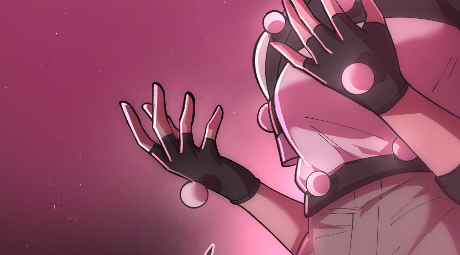 Dating Sim[on] Episode 20 page 77 - 