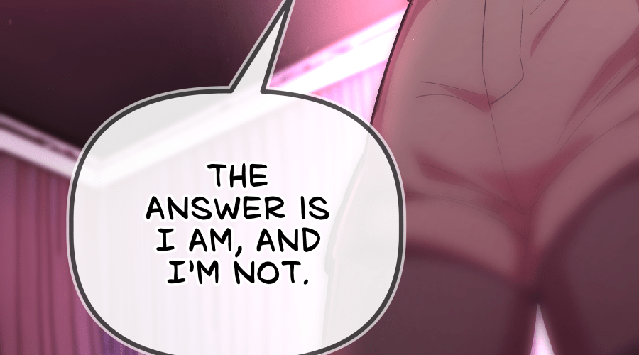 Dating Sim[on] Episode 20 page 78 - 