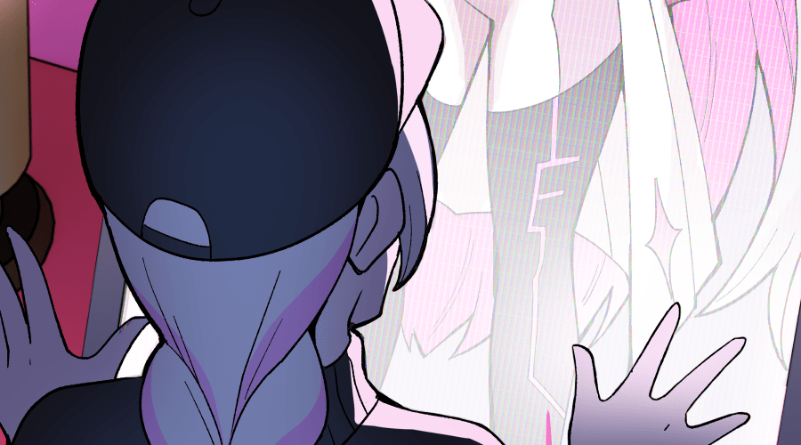 Dating Sim[on] Episode 20 page 9 - 