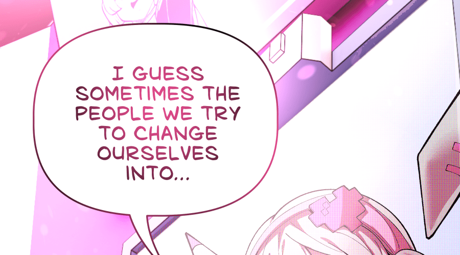 Dating Sim[on] Episode 20 page 82 - 