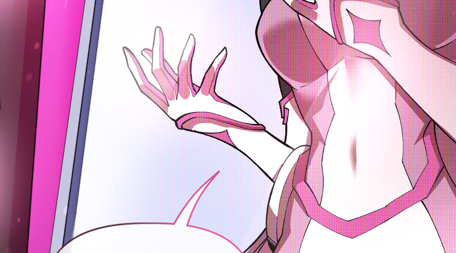 Dating Sim[on] Episode 20 page 84 - 