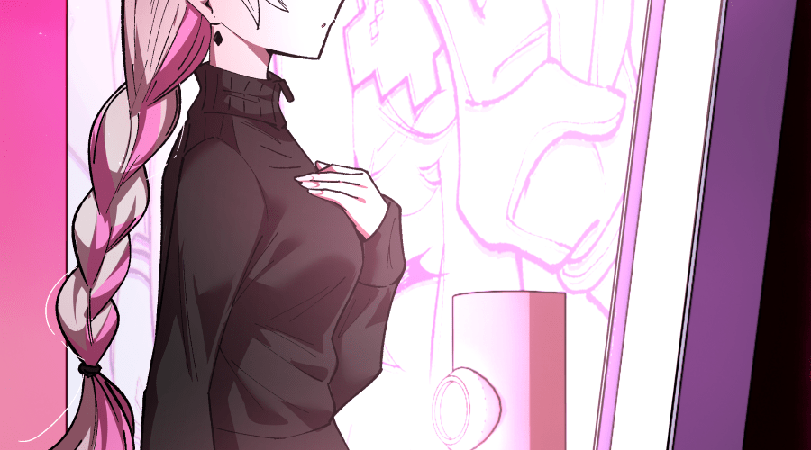 Dating Sim[on] Episode 20 page 89 - 
