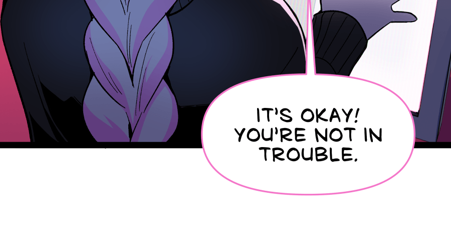 Dating Sim[on] Episode 20 page 10 - 