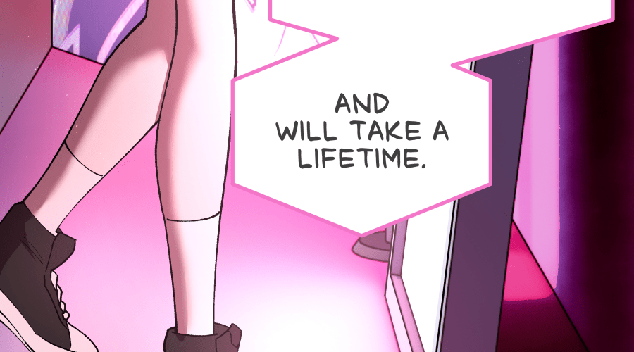Dating Sim[on] Episode 20 page 91 - 