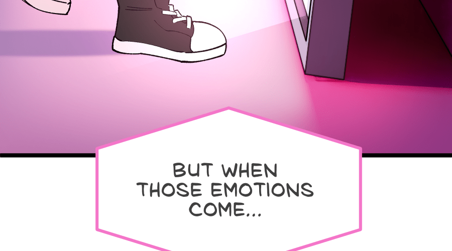 Dating Sim[on] Episode 20 page 92 - 