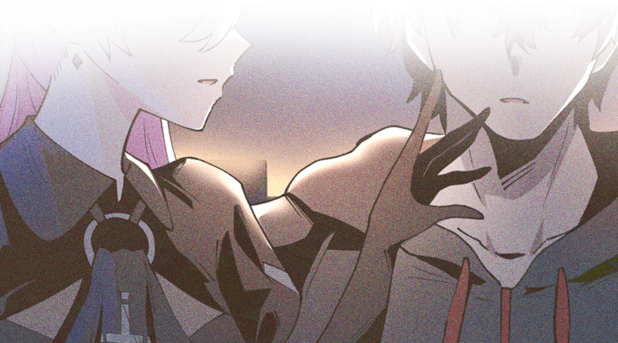 Dating Sim[on] Episode 20 page 94 - 