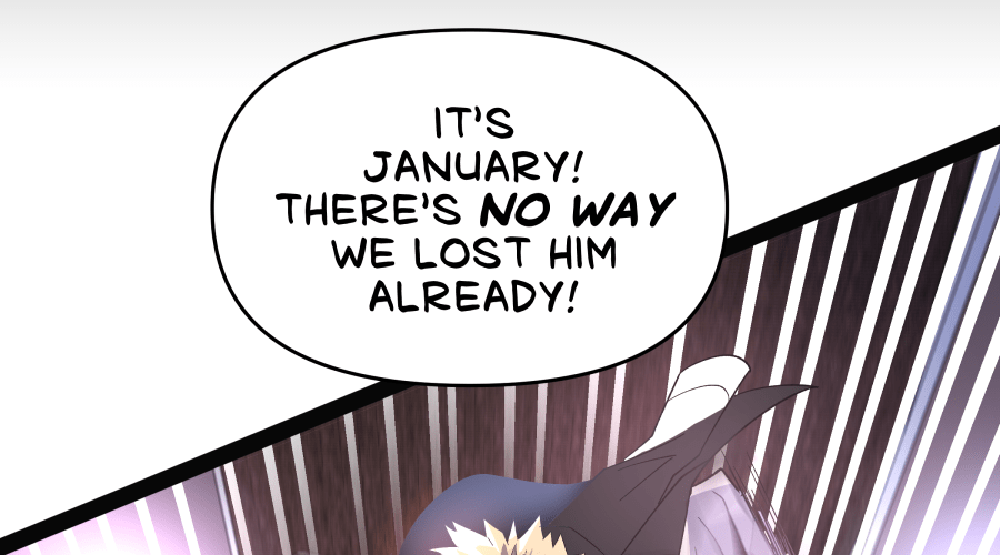 Dating Sim[on] Episode 21 page 103 - 