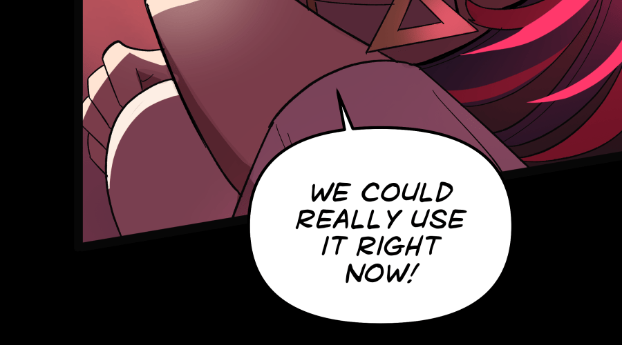 Dating Sim[on] Episode 21 page 109 - 