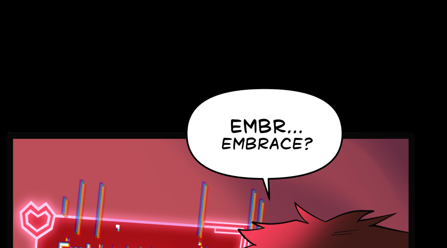 Dating Sim[on] Episode 21 page 110 - 