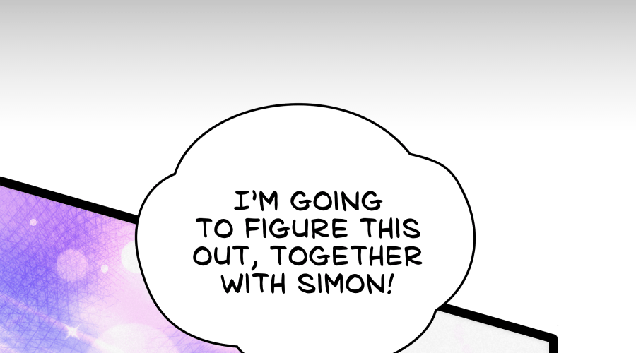 Dating Sim[on] Episode 21 page 12 - 
