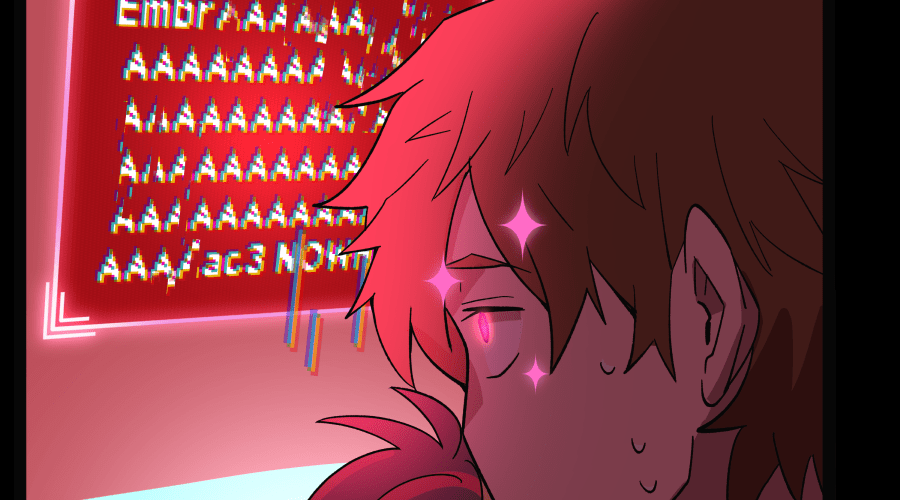 Dating Sim[on] Episode 21 page 111 - 