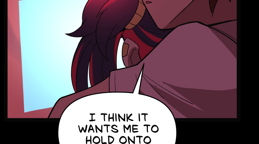 Dating Sim[on] Episode 21 page 112 - 