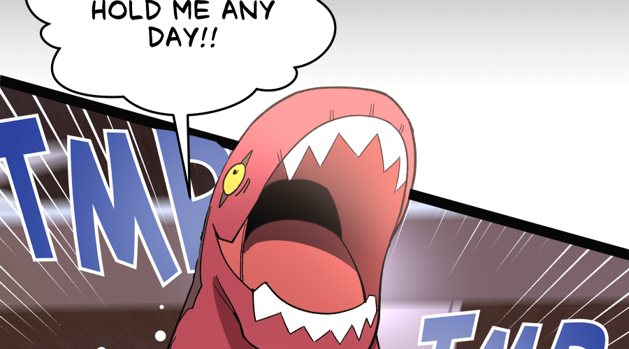 Dating Sim[on] Episode 21 page 114 - 