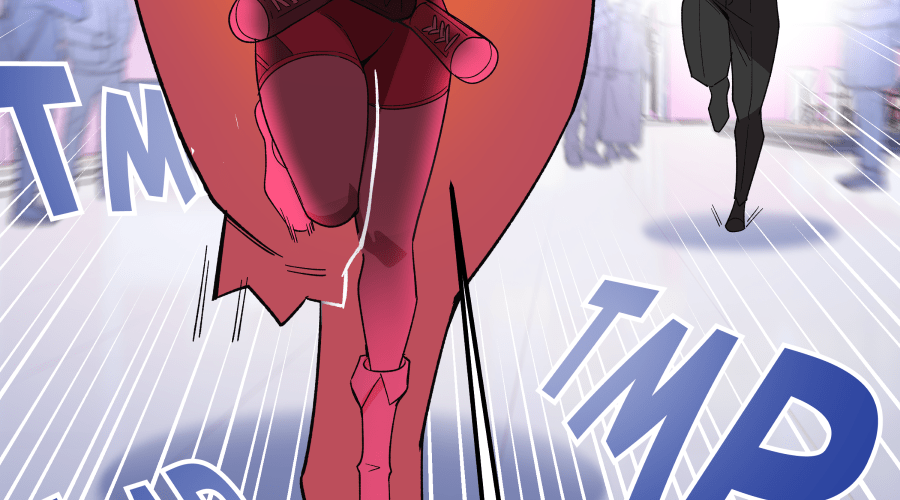 Dating Sim[on] Episode 21 page 116 - 