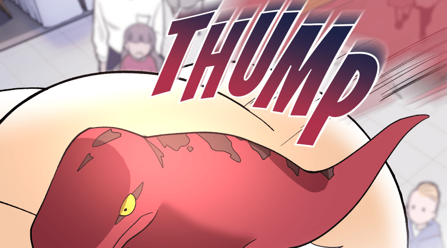 Dating Sim[on] Episode 21 page 119 - 