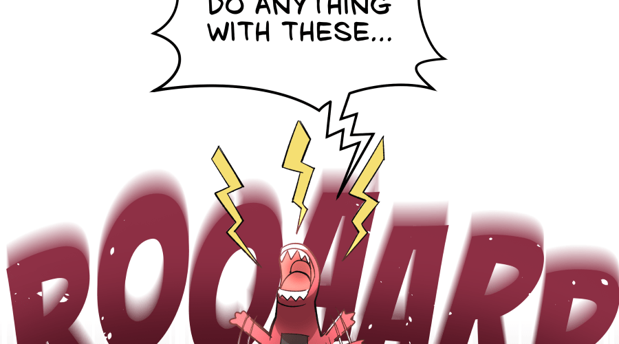 Dating Sim[on] Episode 21 page 127 - 