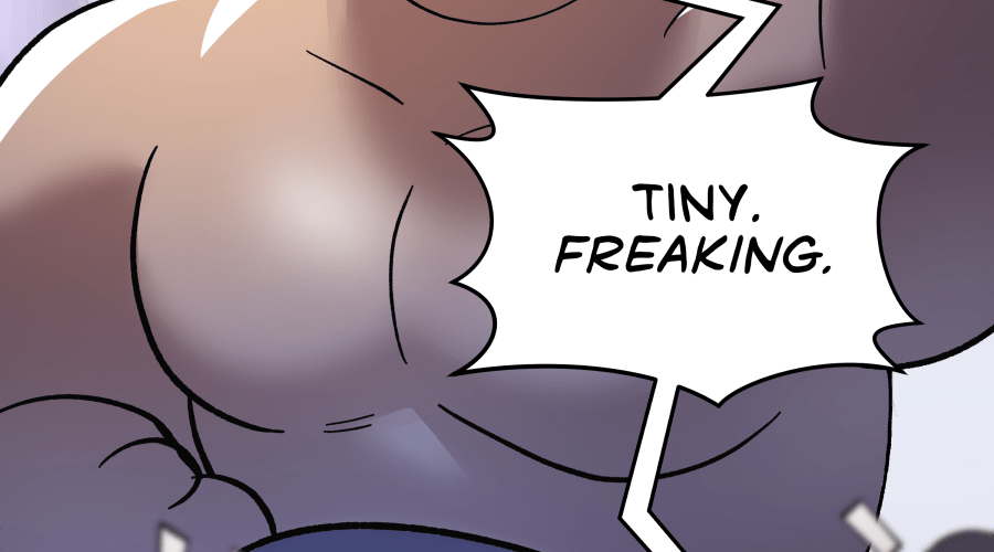 Dating Sim[on] Episode 21 page 129 - 
