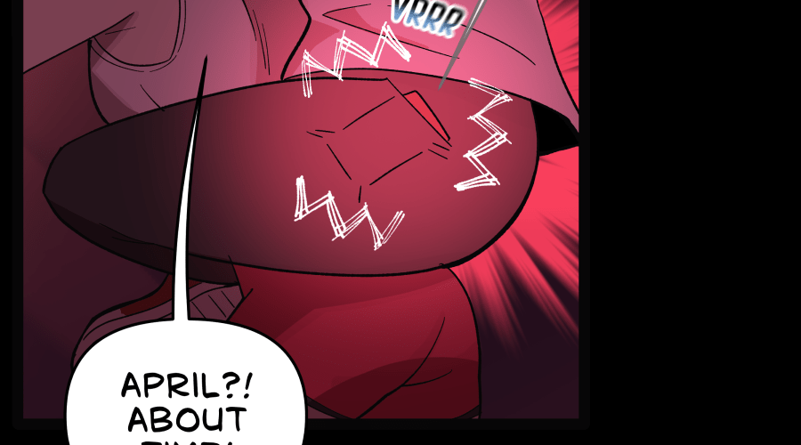 Dating Sim[on] Episode 21 page 134 - 