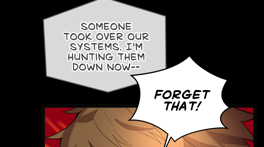 Dating Sim[on] Episode 21 page 136 - 