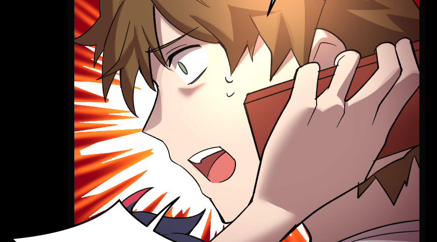 Dating Sim[on] Episode 21 page 137 - 
