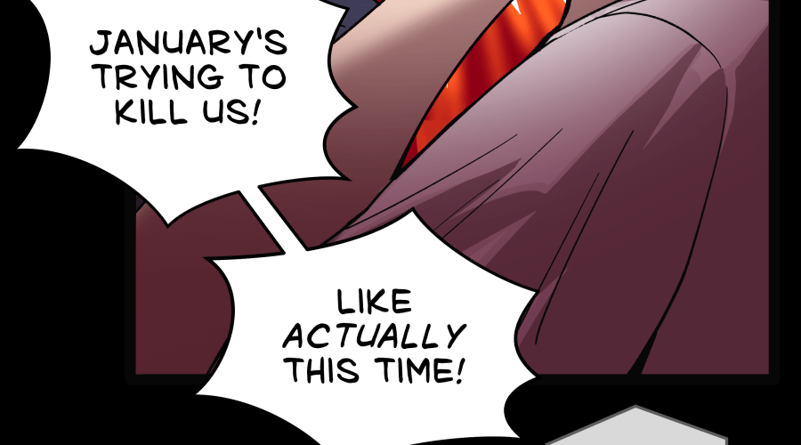 Dating Sim[on] Episode 21 page 138 - 
