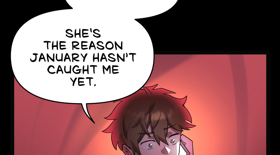 Dating Sim[on] Episode 21 page 140 - 