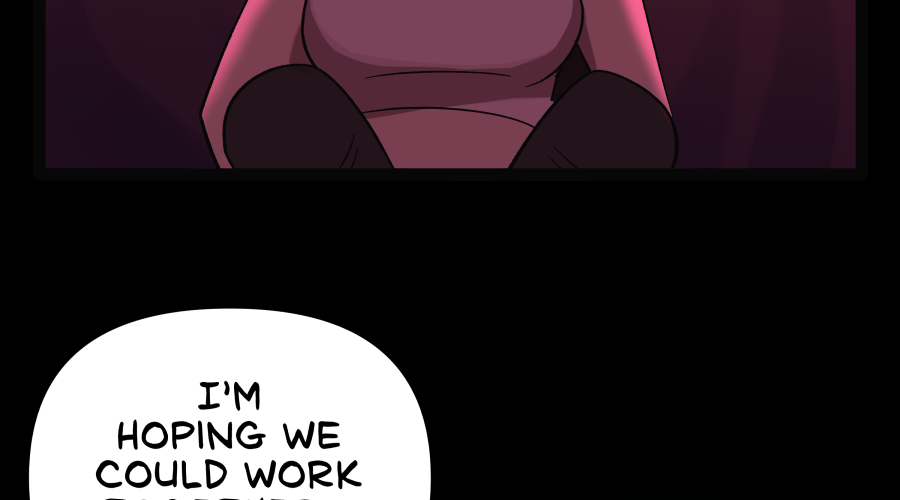 Dating Sim[on] Episode 21 page 142 - 