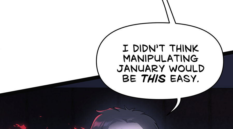 Dating Sim[on] Episode 21 page 154 - 
