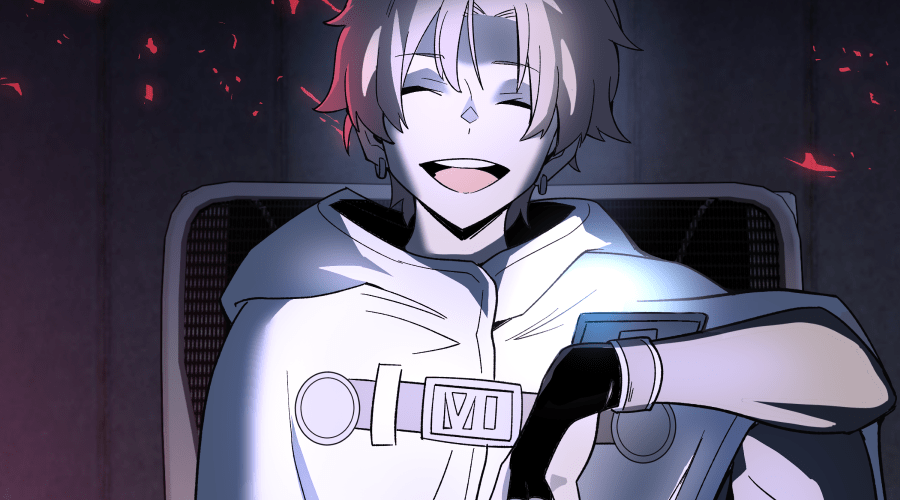 Dating Sim[on] Episode 21 page 155 - 