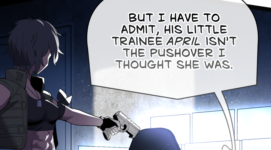 Dating Sim[on] Episode 21 page 158 - 