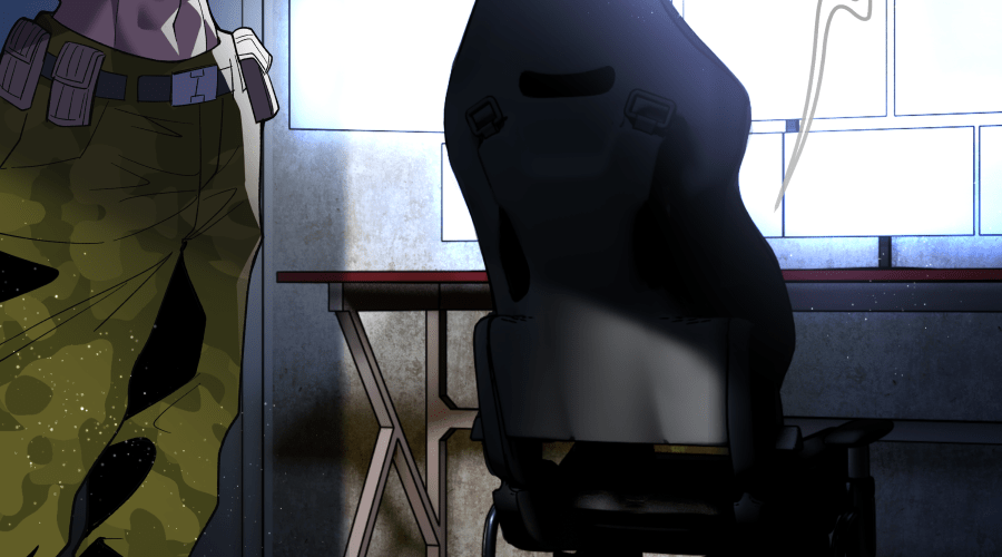 Dating Sim[on] Episode 21 page 159 - 
